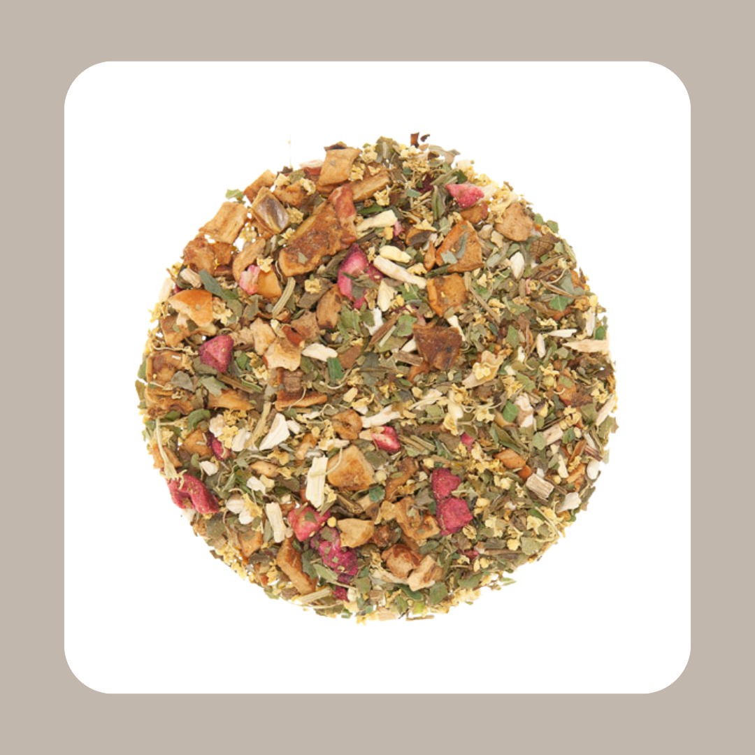 Ashwagandha Blend