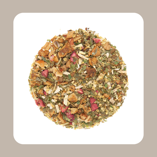Ashwagandha Blend